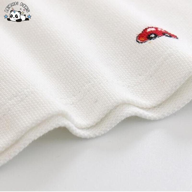 Little Boys t Shirt Children's Printing Car Summer Shirts 2021 New Arrival Short Sleeve Boys Tshirt