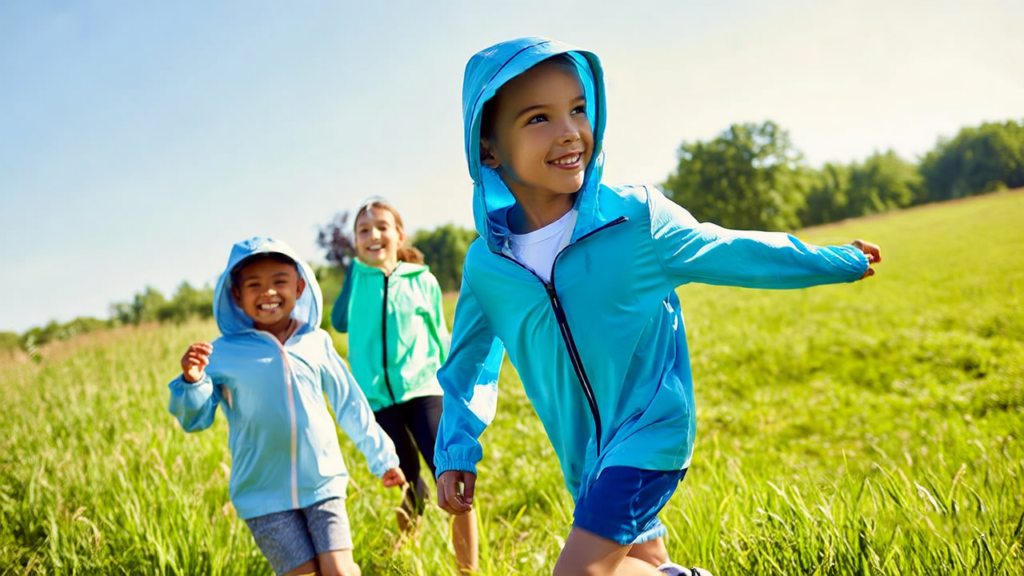 childrens clothing popular