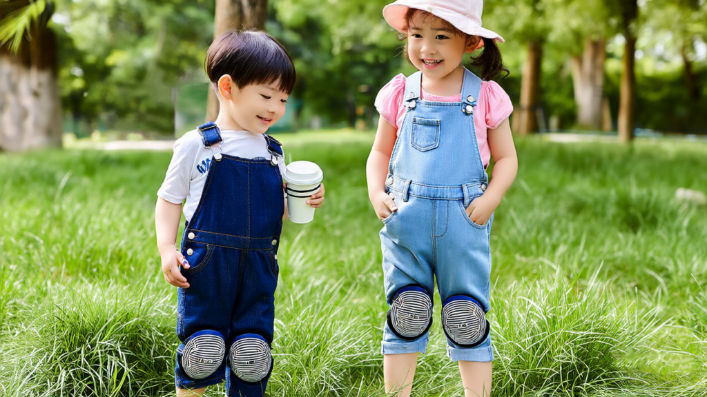 childrens clothing popular