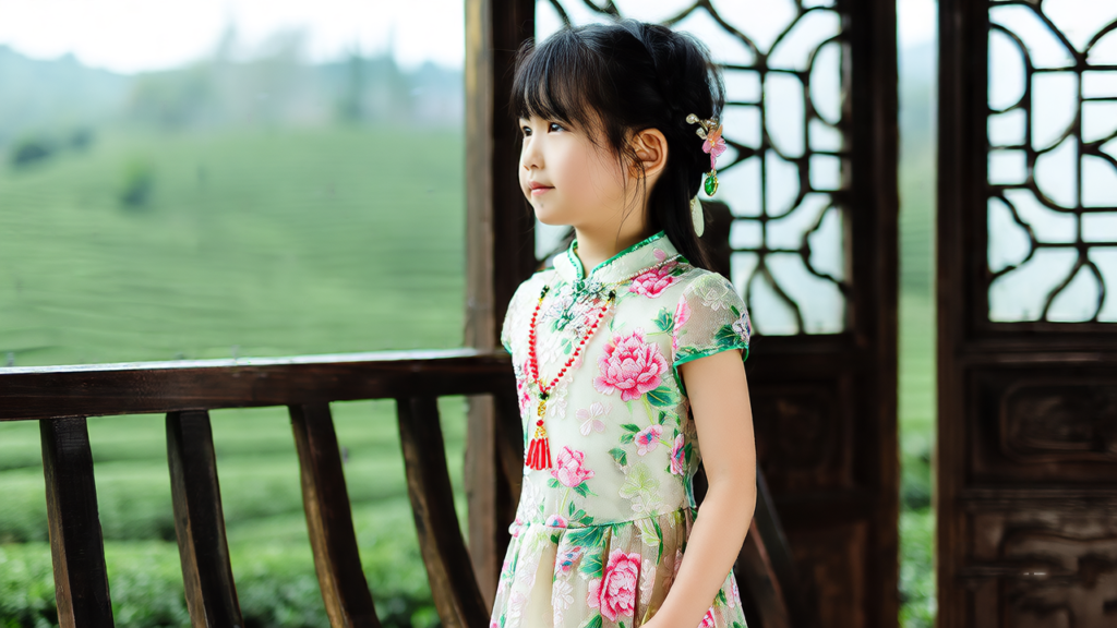 childrens clothing popular