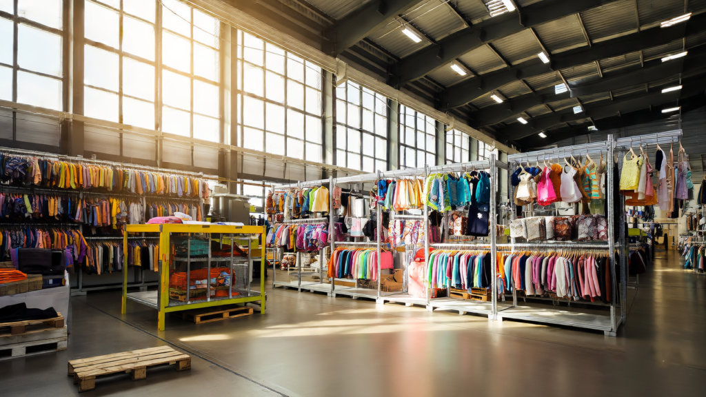 Childrens wear Wholesale