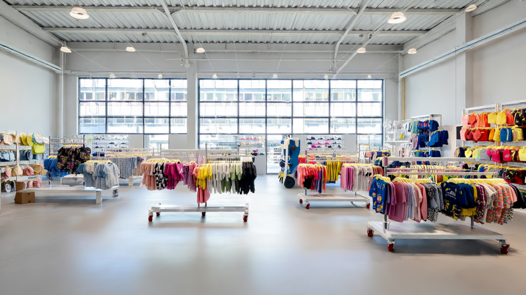 Childrens wear Wholesale