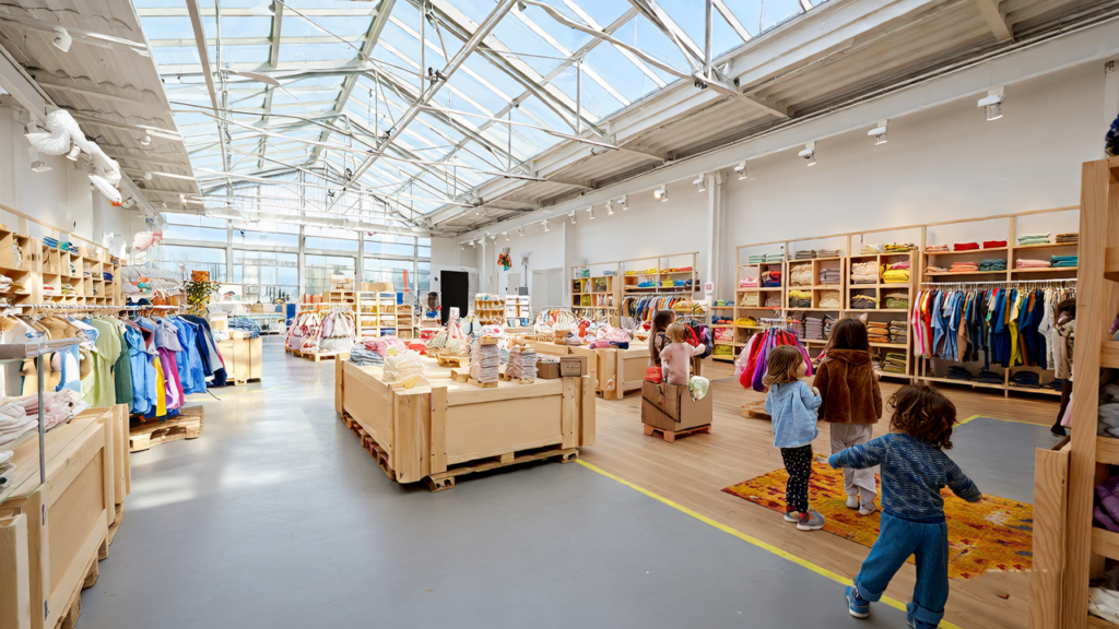 Childrens wear Wholesale