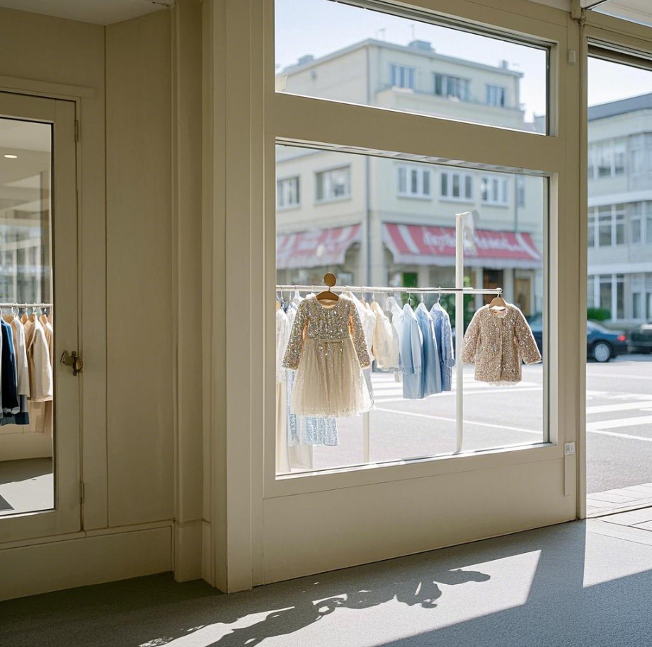 childrens boutique