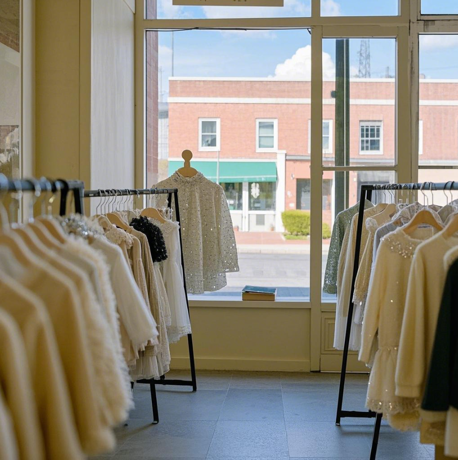 childrens boutique