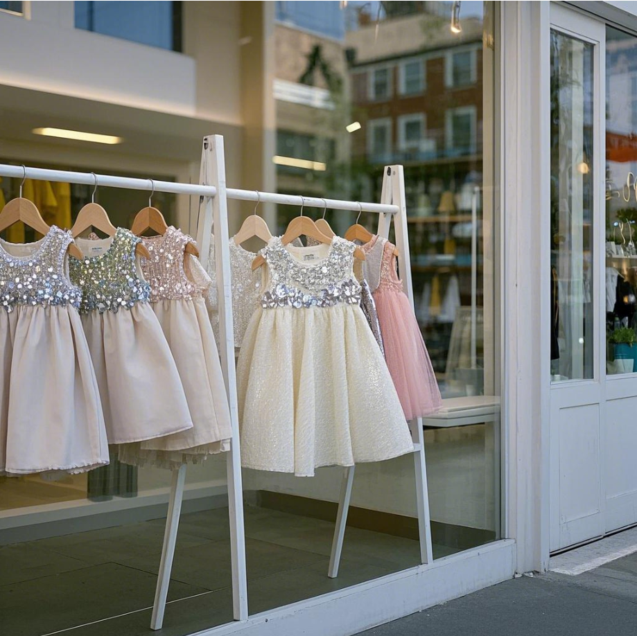 childrens boutique