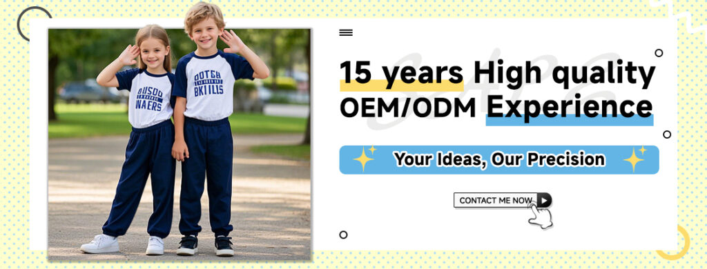 childrens Wear