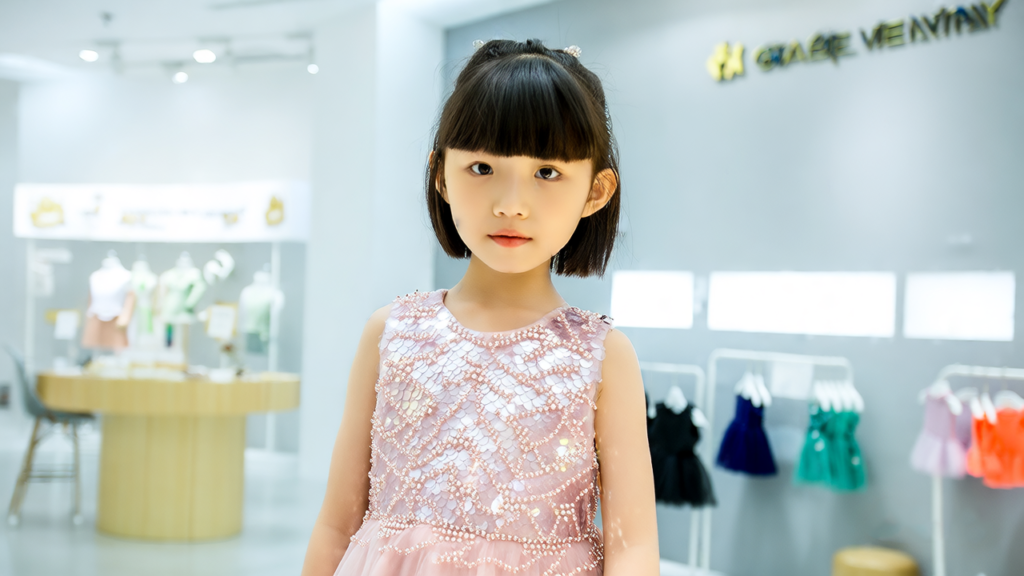 Childrens Clothing Wholesale