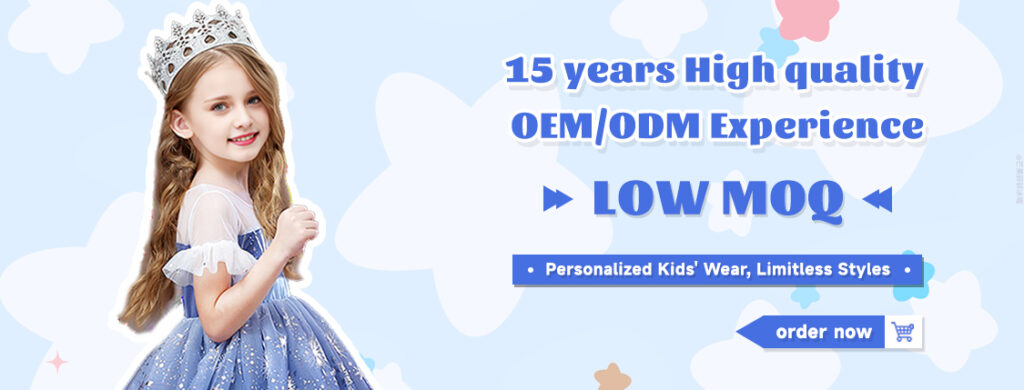 Childrens Clothing Wholesale