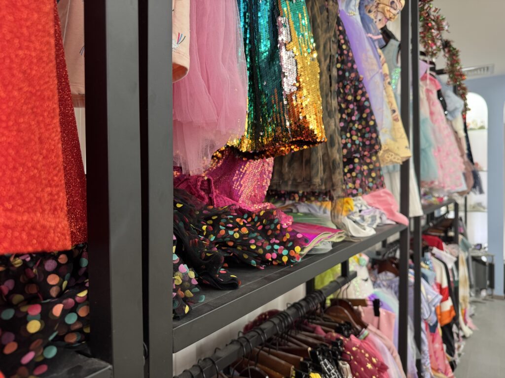 Childrens Clothing wholesale