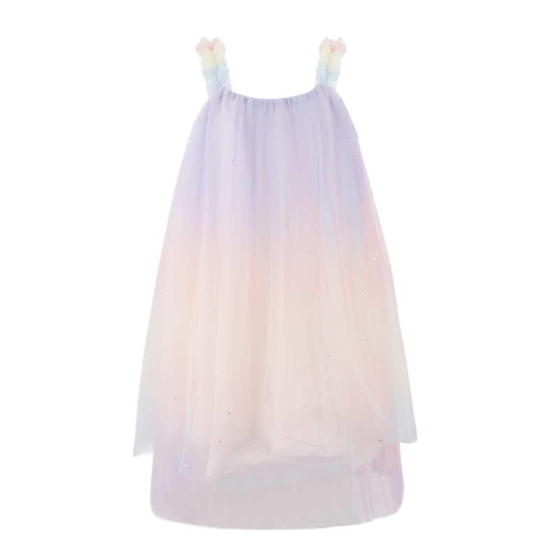 GIRL’s Fashion Beaded Dresses