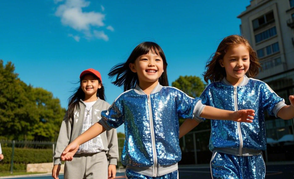 Childrens Clothing Wholesale