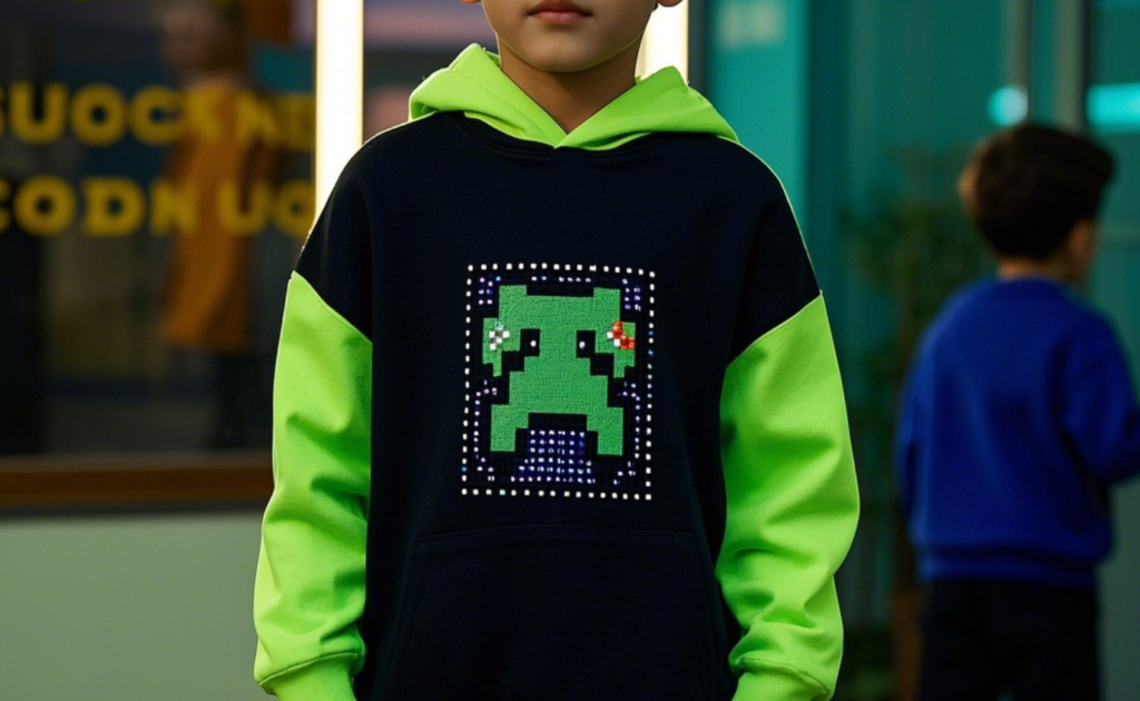 Childrens Clothing Supplier