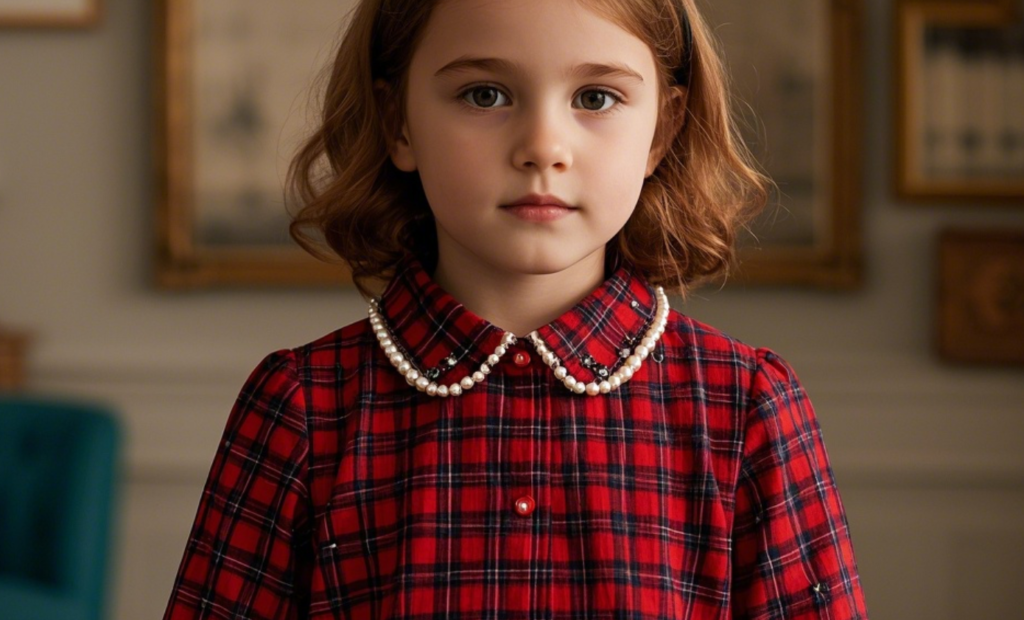 Childrens Clothing Supplier