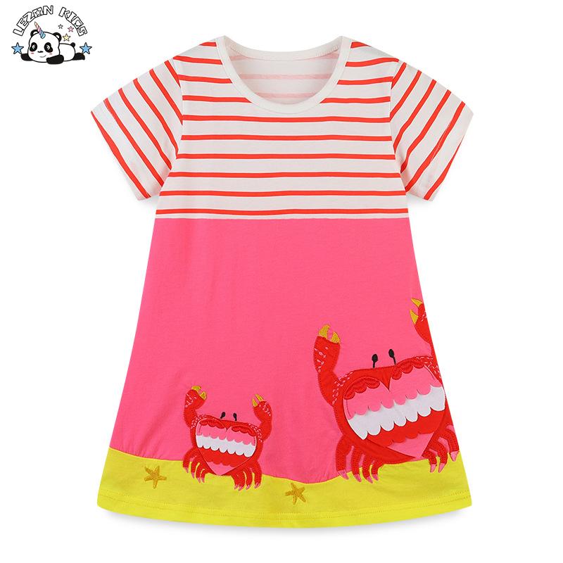 ODM Factory Custom Girls Dresses