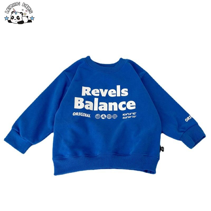 Customizable Wholesale New LOGO Kids Jogging Suits Custom Jogger Kids Tracksuits Sweatsuit Sets