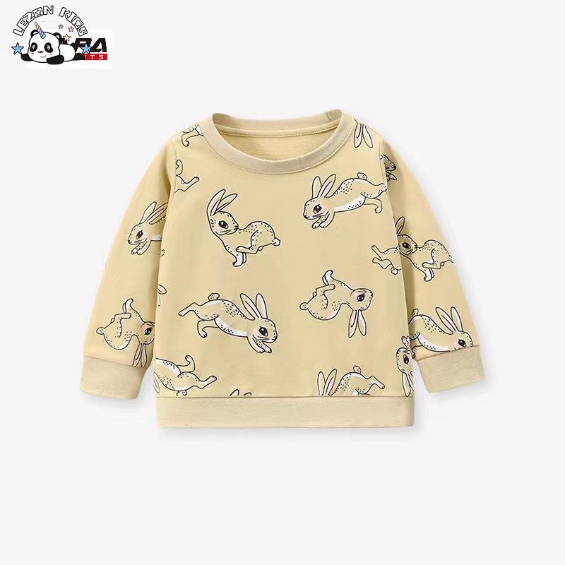 Professional Factory Long Sleeve Animal Printing Clothing