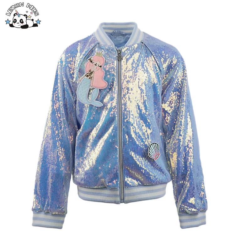Customized Color Jacket for Kids