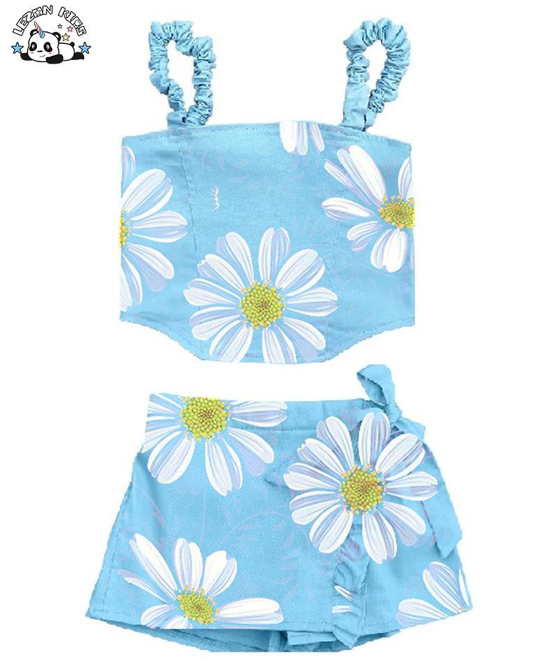 Customizable New Product Explosion Sweet Flowers Printing