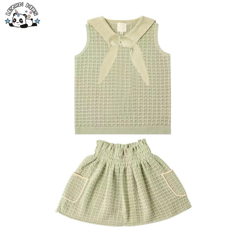 Customizable New Fashion Cool Sleeveless Skirt