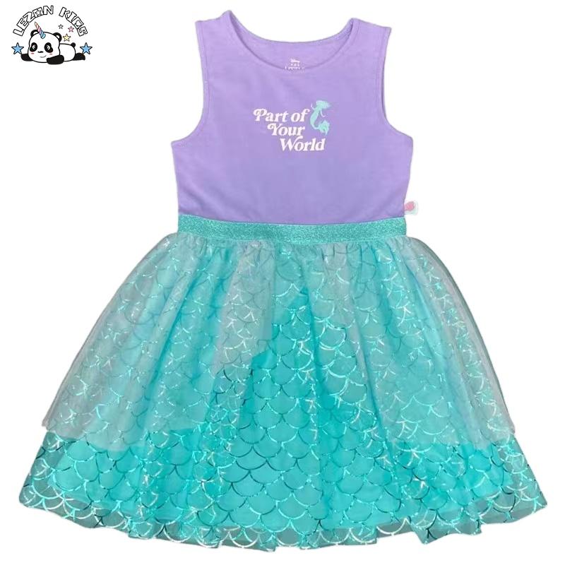 Wholesale Customizable Princess Boutique Dress