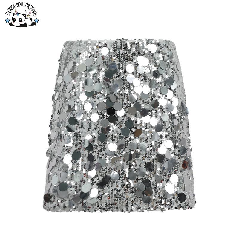 Customizable High Waist Pencil Mini Skirt