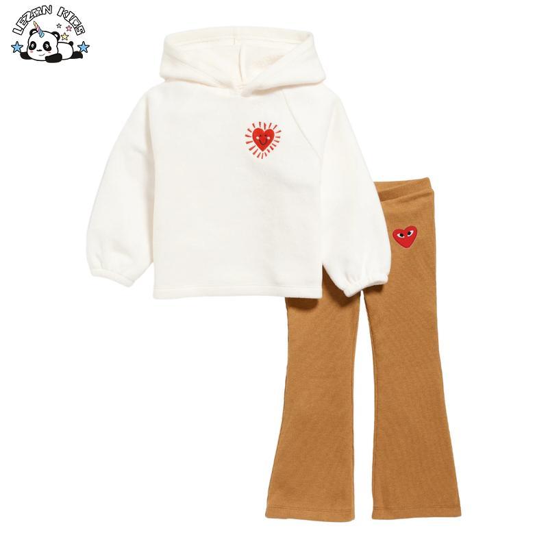 Customizable New Style Clothing Set