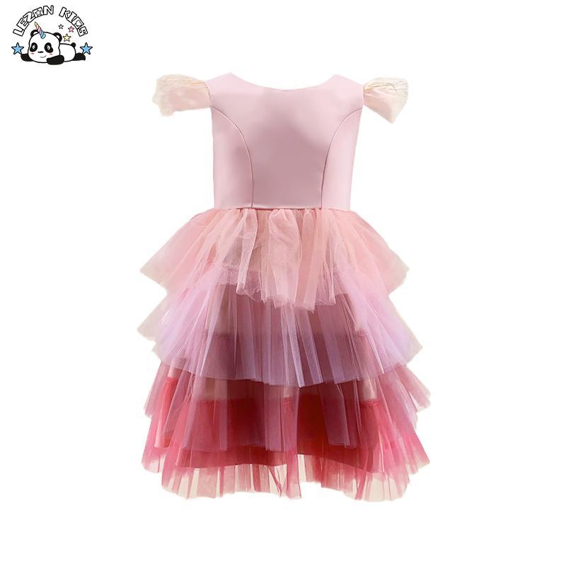 Customizable Factory Wholesale Children's Princess Dress