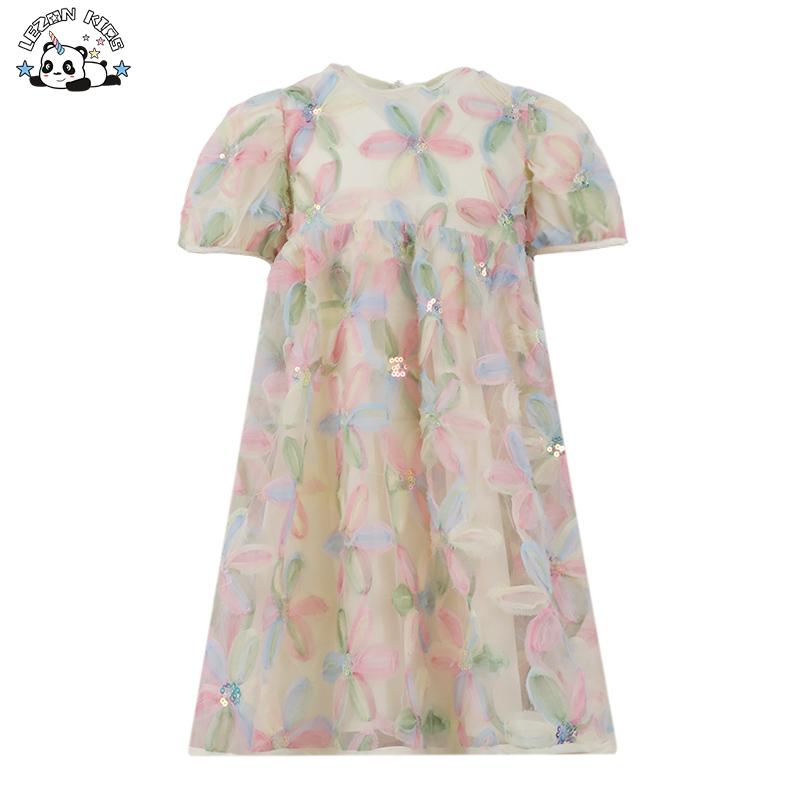 Hot Sale Customization Elegant Dress