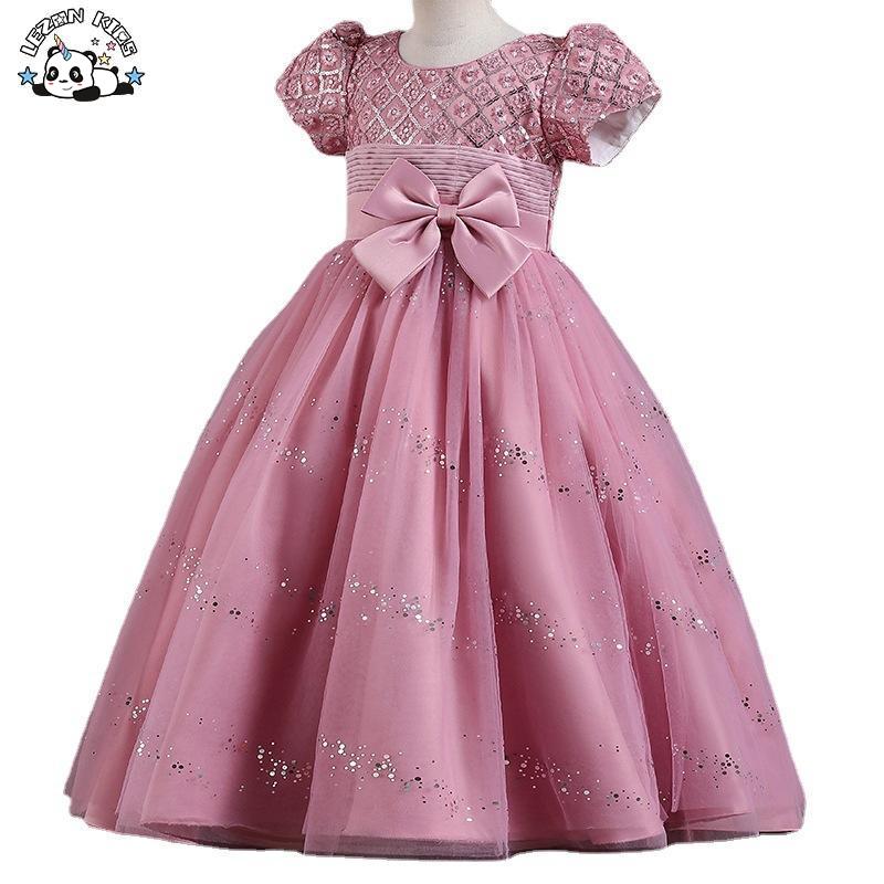 Fancy Party Dress for Girls