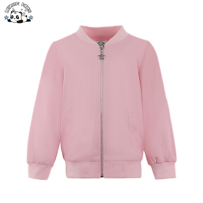 Bomber Girls Jacket