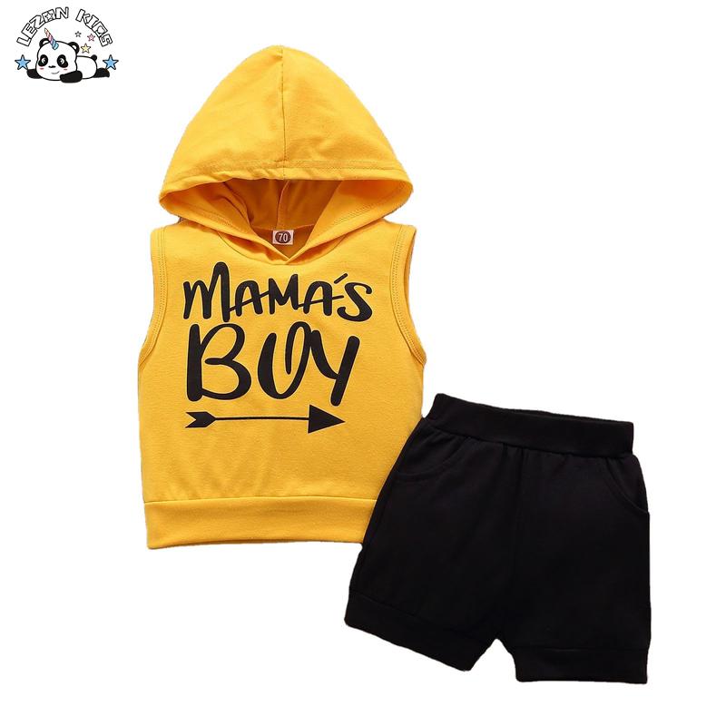 Factory Direct Price Sleeveless Hoodie Pullover Shorts