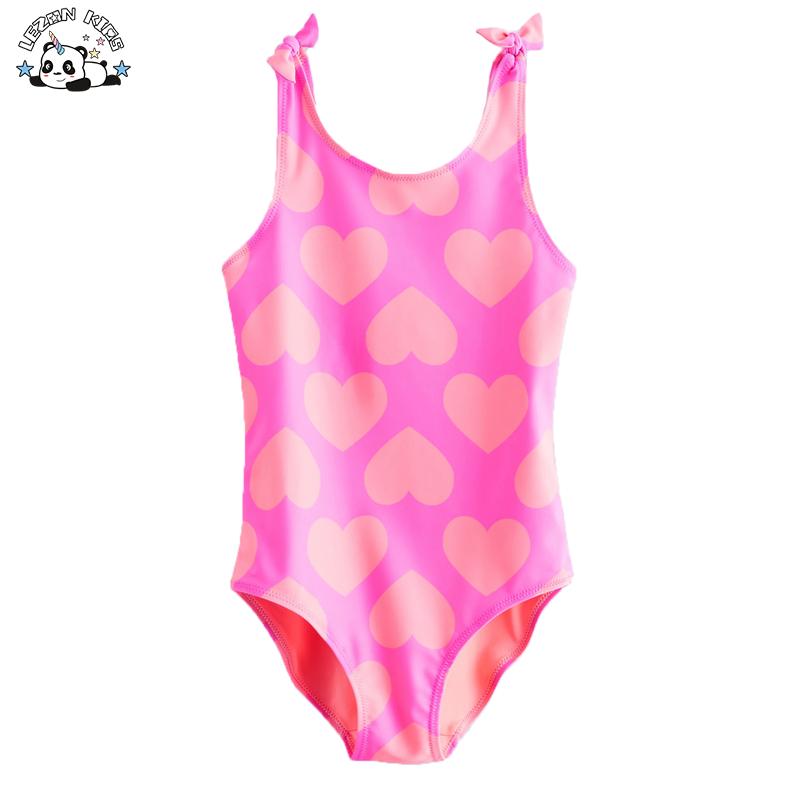 Girls Swimwear