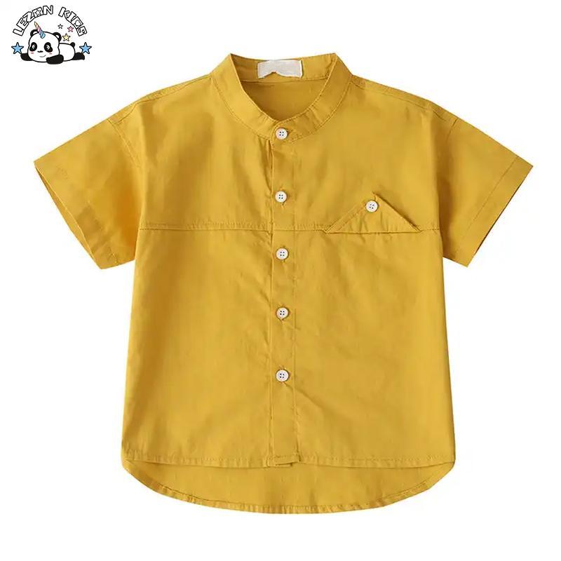 Customizable 100% Cotton Kids T-Shirt