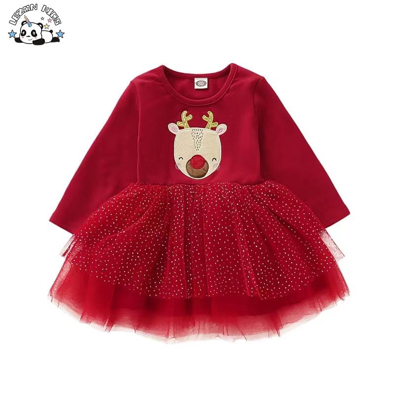  Princess Dresses for Little Girls