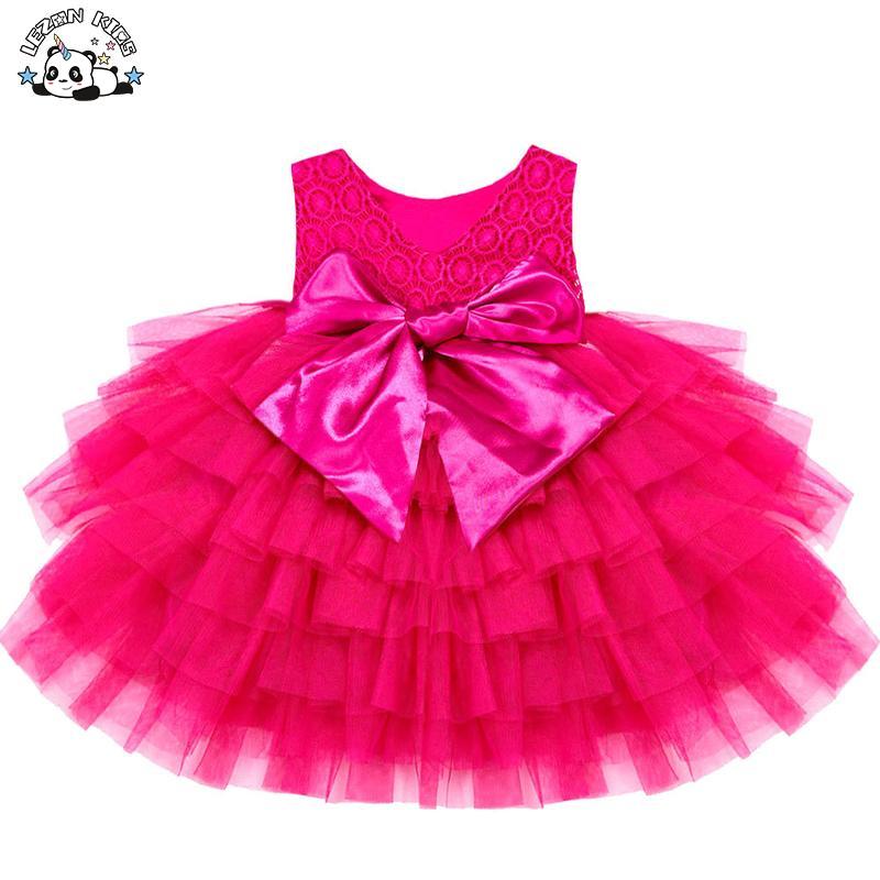Customizable New Fashion Mesh Lace Belt Sleeveless Girls Summer Dress