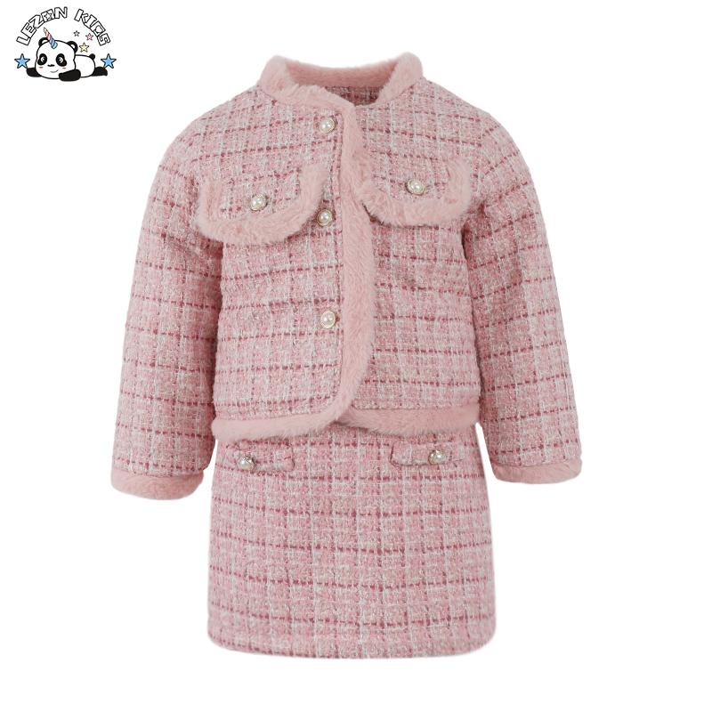  **For the Fashion-Forward Girls