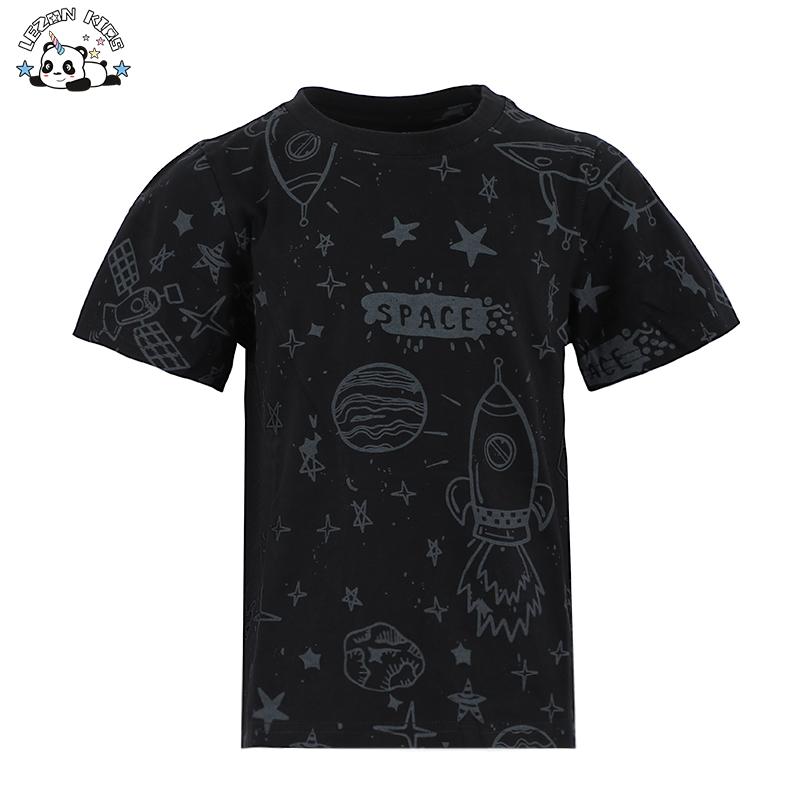 Wholesale Children’s Clothing Summer Short Sleeve Top