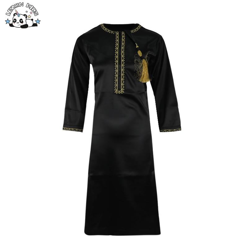 Summer Traditional Arabian Dress