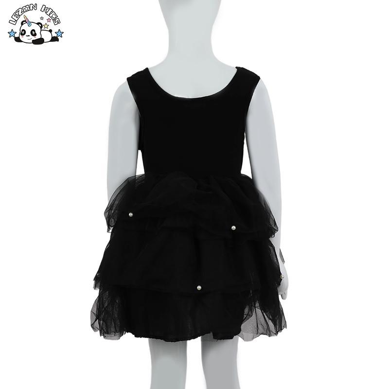 Customizable Sleeveless Cotton Dress