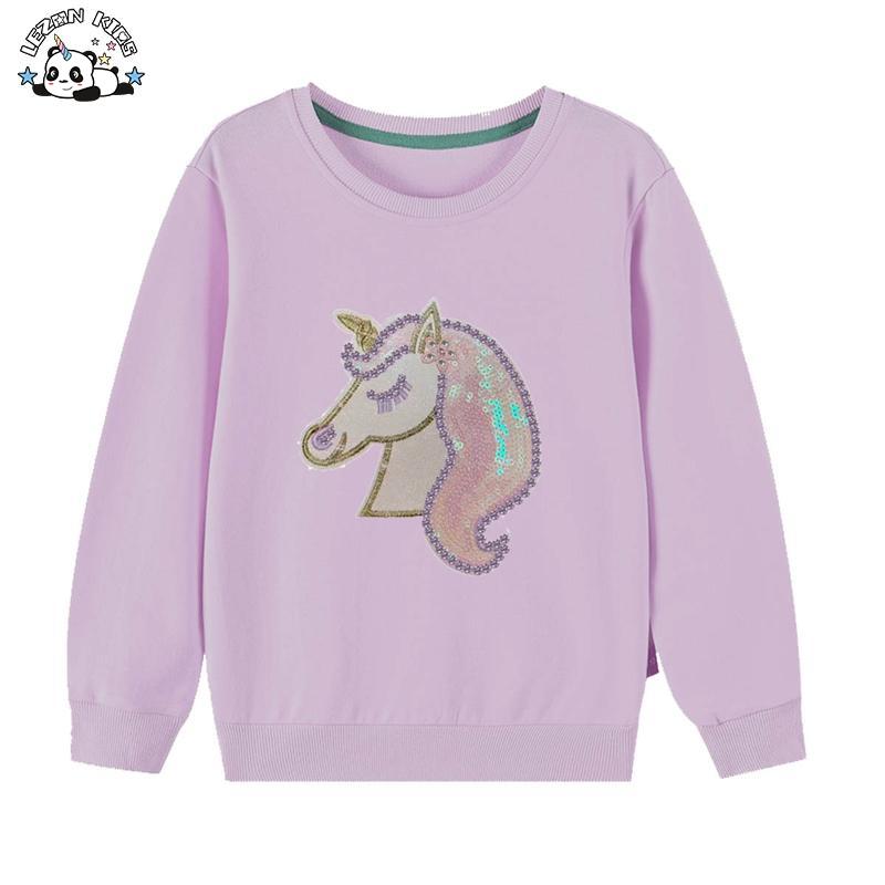 Customizable Unicorn Sweatshirt
