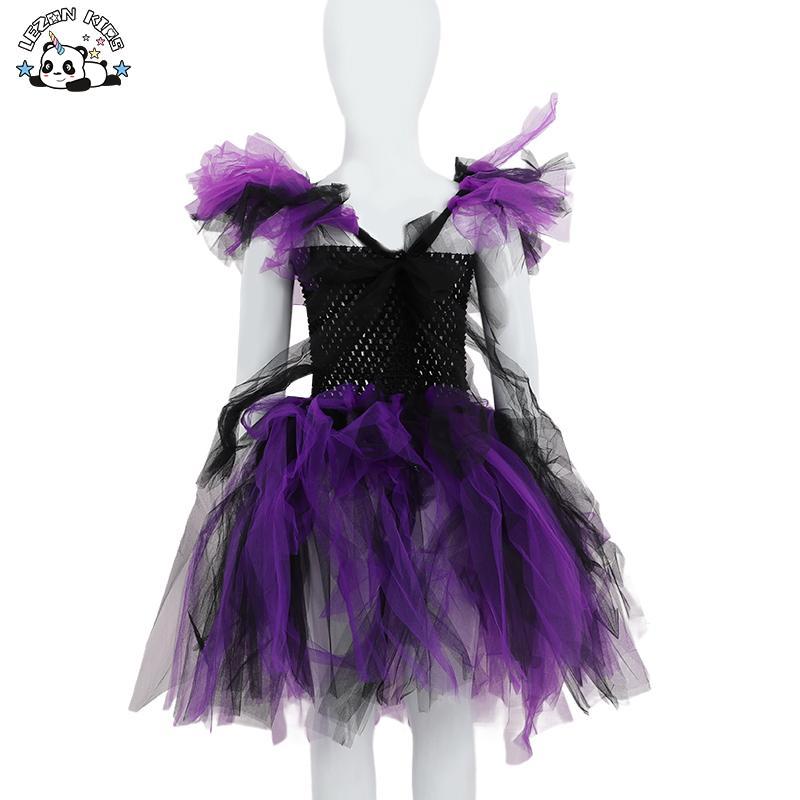 Witchy Halloween Costume