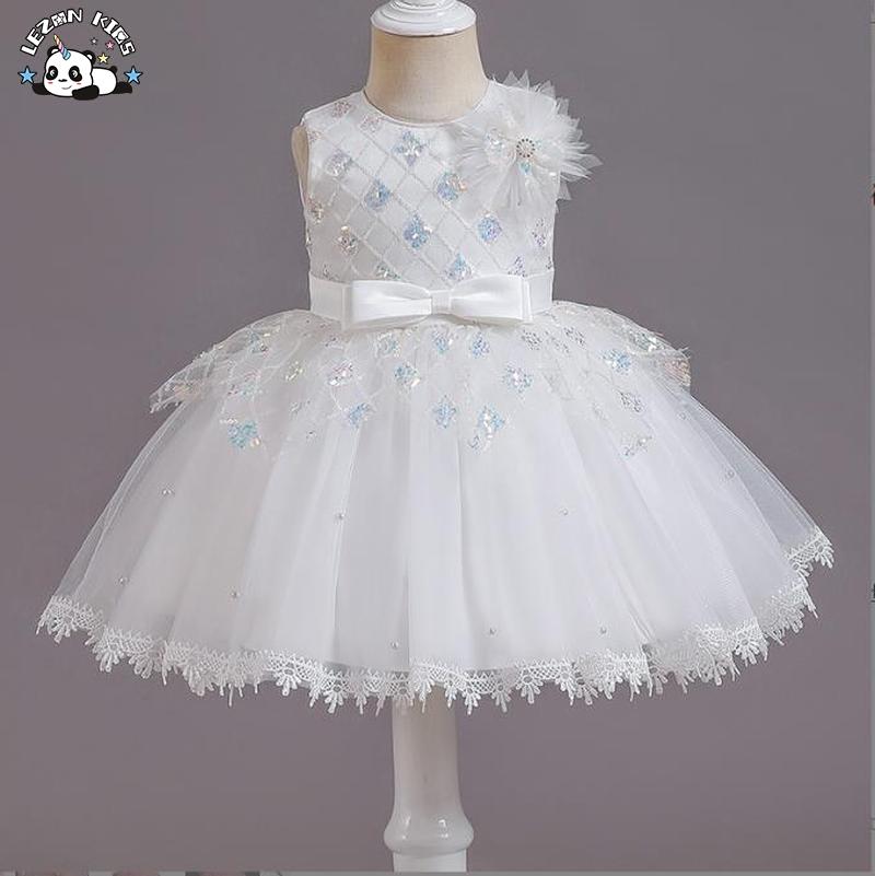 Customizable Hot Selling Princess Dress for Kids’ Birthday Parties