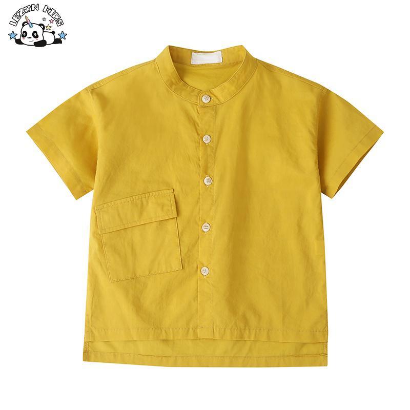 Customizable Ready Stock Cheaper Children Shirt