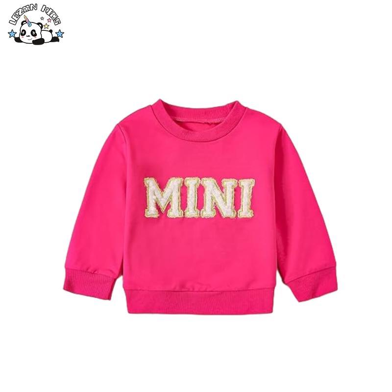 Color Design Customization Acceptable Mother’s Day Sweatshirt