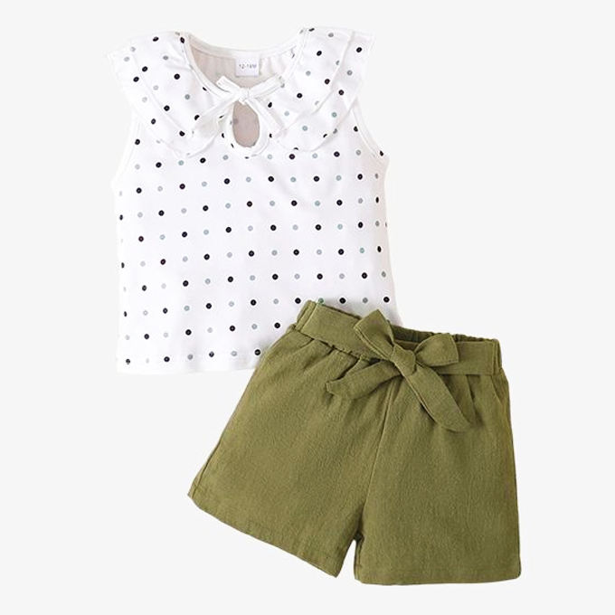  **Summer Fun with Dresses and Skirts
