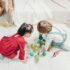From Seamstress to Children’s Clothing Founder